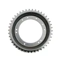 ADAPTABLE MOPED REAR SPROCKET PEUGEOT 103 WHEEL ALUMINIUM GRIMECA 42 DTS (BORE 98 mm) 10 HOLES -P2R SELECTION