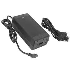 BATTERY CHARGER SCOOTER 48-SPEED - 54,6-SPEED 2A (CONNECTOR FOR MI4 ULTRA, XIAOMI PRO 5) -P2R SELECTION