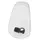 ECRAN PROTECTION TRANSPARENT POLISPORT FIXATION CINTRE (IDEAL POUR PORTE BEBE/SIEGE ENFANT AVANT) (VENDU A L UNITE)