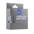 WORKSHOP RIM TAPE ADHESIF CONVERSION MTB TUBETYPE IN TUBELESS SCHWALBE 32 mm (ROLL 10M)
