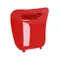 TRAPPE DE BOUGIE AVANT ORIGINE PIAGGIO 50-125 VESPA LX ROUGE 584 -62213670R7