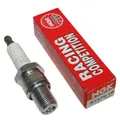 SPARK PLUG NGK R7376-10 (4457) -RACING COMPETITION