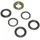 JEU DE DIRECTION SCOOT ADAPTABLE KEEWAY 50 FACT, MATRIX, FOCUS/CPI 50 GTR LC, HUSSAR, OLIVER, POPCORN/BAOTIAN BT49, QT18 -P2R