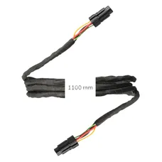 CABLE OF BATTERY SMART SYSTEM BOSCH 1100 mm BCH3900-1100