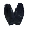 GANTS ETE TUCANO HOMME MIKY NOIR T10 (L) (HOMOLOGUE EN 13594:2015-CE) (COMPATIBLE ECRAN TACTILE)