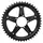 E-BIKE CHAINRING BAFANG FOR MOTOR M215/M315 46 DTS BLACK (CW G340.1A/BBS-01) - 1325010000001