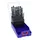 DRILL BIT TIVOLY TSX STEEL QUICK HSS DIAMETER 1 A 13 (PER 0,5) (SET 25 PIECES)