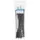 COLLIER DE SERRAGE NYLON TYPE RILSAN 3,6 x 300mm NOIR (PAR 100)
