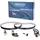 NECESSAIRE/KIT REPARATION DE DISTRIBUTION DAYCO POUR DUCATI (70 dts) (QUALITE ORIGINE)