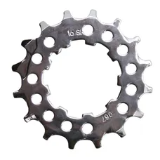 SPROCKET 8/9-SPEED MICHE FOR SHIMANO 16D.