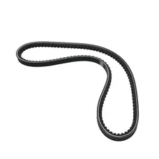 COURROIE CYCLO ADAPTABLE PEUGEOT 103 SP-MVL CRANTEE TYPE A48GTX (880 x 12,3 x 8) -P2R