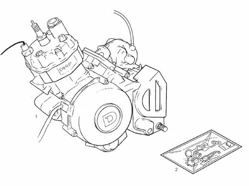 Moteur