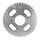 ADAPTABLE 50CC GEARED MOTORCYCLE REAR SPROCKET HONDA 50 CB J 1977>1981, 50 CF CHALY 1979>1994, 50 ST DAX 1978>1993, 50 XL 1982>, 50 SS ZB2 1977>1980 420 42 DTS (DIAMETER 50/82/26.8) -AFAM