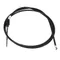 CABLE/CONTROL/TRANSMISSION OF BRAKE REAR OEM PIAGGIO GILERA 125 RUNNER 2T 2005 <-563753