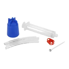 OUTIL KIT PURGE FREIN DISQUE P2R POUR FREIN ROUTE HYDRAULIQUE SHIMANO 7mm POUR ULTEGRA R8020/R8070 ET DURA-ACE R9120/R9170