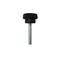 SCREW REGLAGE LAMP UNIT OEM DERBI 50 SENDA 2008 > 2017/GILERA 50 SMT, RCR 2011 > 2017-00H01003101