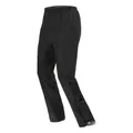 PANTALON DE PLUIE TUCANO NANO RAIN ZETA HYDROSCUD AVEC COUVRE CHAUSSURE EXTRACTIBLE NOIR S
