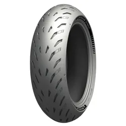 MOTORCYCLE TYRE 17'' 180/55-17 MICHELIN POWER 5 REAR RADIAL ZR TL 73W (850757)