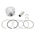 ADAPTABLE MAXI SCOOTER PISTON SYM 125 FIDDLE 4 2020>, OPEN-FACE 14 2017>, SYMPHONY 2018> (DIAMETER 52,40 mm) -P2R