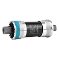 BOTTOM BRACKET SHIMANO SQUARE TAPER UN300 113 mm BSA THREAD/BSC/1,37X24 (BOX OF 73 mm)