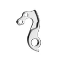 DERAILLEUR HANGER ALUMINIUM MARWI CUBE GH-092 (SOLD INDIVIDUALLY CARDED)