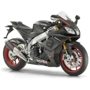 RSV4 1000 RR Racer Pack 2015