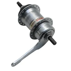 MOYEU CITY/VTC SHIMANO NEXUS SG-3C41 3V. 36T. ARRIERE (120x168mm) RETROPEDALAGE