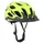 CASQUE VELO ADULTE NEWTON VTT SPARTUS JAUNE FLUO MAT TAILLE 55-58 REGLAGE MOLETTE 260 g