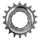 SPROCKET NEXUS SHIMANO 18D. (WORKSHOP FITTING)