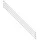REINFORCED SPOKE STAINLESS STEEL SILVER 2,0 mm WITH HEAD ANGLED IN 2,3 mm L 285 mm WITH NUT (SOLD IN PACKS OF 4)