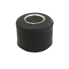 RUBBER MOUNT DE COURONNE REAR OEM PIAGGIO APRILIA 1000 RSV, TUONO, 1200 CAPONORD, DORSODURO, 750 SHIVER, 850 SRV-B043317