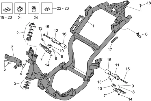 Chassis