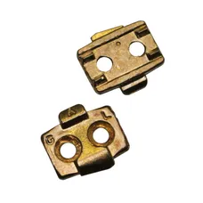 CALE PEDAL TIME ATAC/XC ANGLE 13/17- (PAIR)