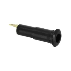 RACCORD ELECTRIQUE CHASSIS/AILE SCOOT ADAPTABLE VESPA 80-125-150-200 PX POUR CLIGNOTANT (VENDU A L'UNITE)