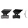 DISC BRAKE PAD SET MTB SHIMANO XTR M9120, XT M8120, SLX M7120 WITH REFROIDISSEUR (NEWTON ORGANIC) (PAIR CARDED)