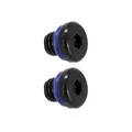 BLEED SCREW ON BRAKE DISC BRAKCO COMPATIBLE SHIMANO DEORE M6000 SLX M7000 XT M8000 XTR M985/M9020/SAINT M820 AND ROAD RS685/RS505/RS405/R785