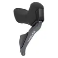 LEVIER/MANETTE GRAVEL / ROUTE HYDRAULIQUE SHIMANO DROIT GRX 825 Di2 12V. NOIR