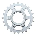 SPROCKET 10-SPEED MICHE FOR SHIMANO 24D. DERNIERE POSITION