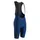 CUISSARD COURT GIST BRETELLES SUPREMO BLEU S -5127