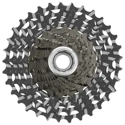 CASSETTE 13V. CAMPAGNOLO RECORD 10-33 (10-11-12-13-14-15-16-18-20-23-26-29-33)