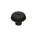 VIS/ECROU/BOUTON DE BOITE A OUTIL CYCLO POUR MBK/MOTOBECANE NOIR (VENDU A L'UNITE)