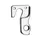 DERAILLEUR HANGER ALUMINIUM MARWI ORBEA GH-256 (SOLD INDIVIDUALLY CARDED)