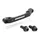 DISC BRAKE ADAPTER MTB FRONT SHIMANO DISC 160 mm CALIPER POST-MOUNT ON FORK INTERNATIONAL