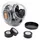HANDLEBAR TAPE/HANDLEBAR VELOX PLASTADER BLACK 20 mm X 8M (JARRE OF 30 ROULEAUX)