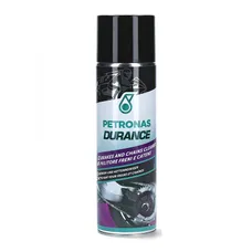 NETTOYANT/DEGRAISSANT CHAINE PETRONAS DURANCE AVEC OU SANS JOINT TORIQUE (AEROSOL 500 ml)