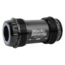 BOTTOM BRACKET CUP THREADED ROAD BLACKBEARING BEARING UPPER B5 DIAMETER T47MM (BOX OF 68-73 mm) AXLE 25 mm