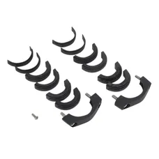 KIT OF INSTALLATION FOR MOUNT OF CYCLE COMPUTER/DISPLAY NYON (BOSCH 2EME GENERATION) -BUI350