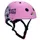 CHILDREN'S BICYCLE HELMET DISNEY MINNIE PINK WITH ADJUSTMENT DIAL ADJUSTMENT SIZE 52-56 (CARD-PACKED)