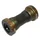 BOTTOM BRACKET CUP THREADED ROAD FSA MEGAEXO GOSSAMER (BOX OF 68) ANGLAIS/BSC/1,37X24 AXLE 24 mm (BB6000)