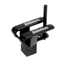 MOUNT OF RECHANGE WITH SYSTEM OF SAFETY FOR LE FRAME (FOR PIED OF INSTALLATION/REPARATION) -BICISUPPORT